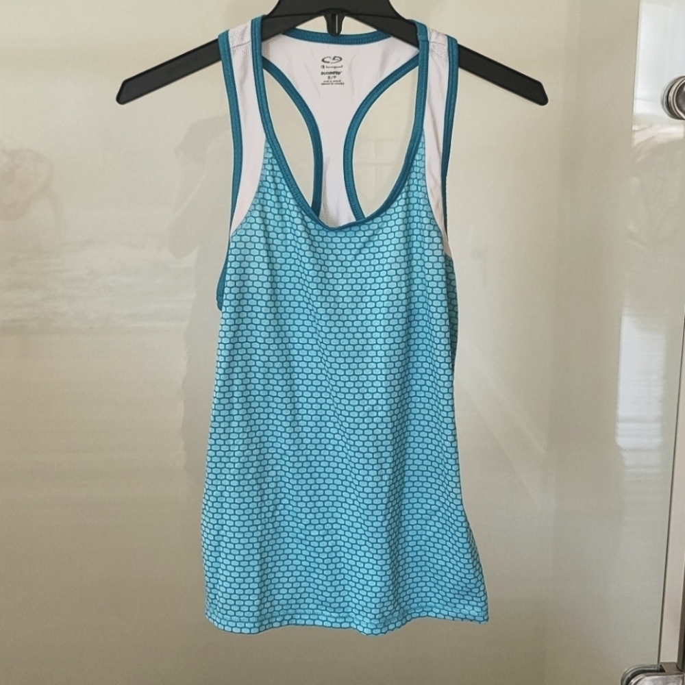C 9 by Champion women's tank top. Size S